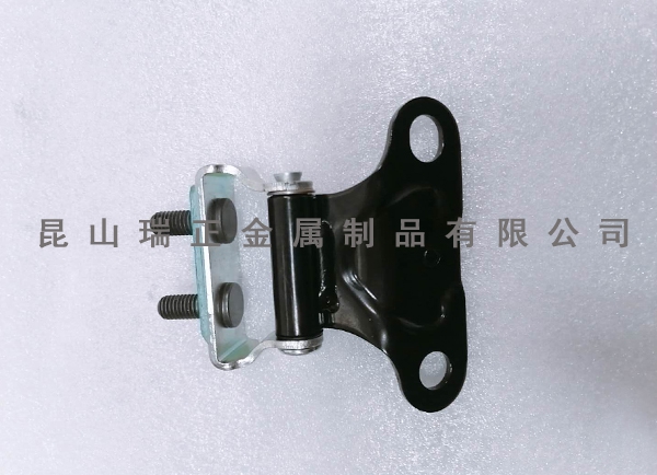 鉸鏈組件試驗標準