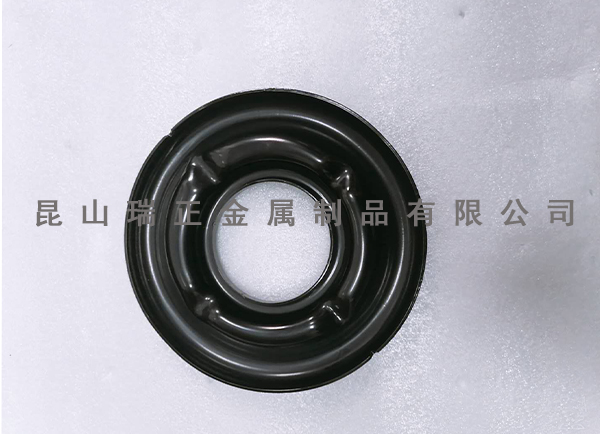 電泳加工表麵處理