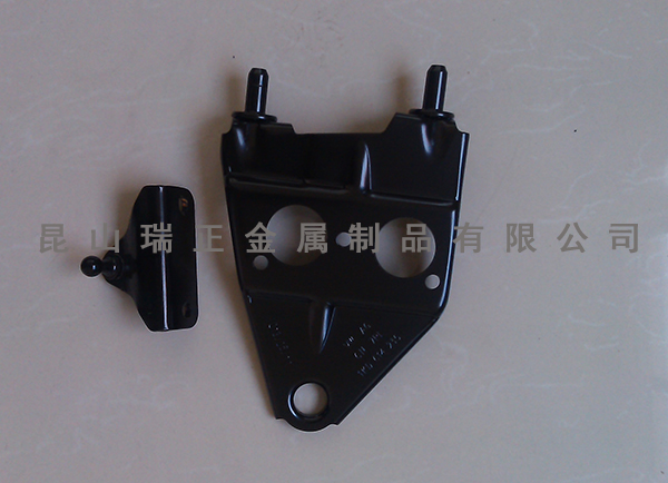 電著加工